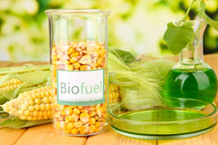 Listerdale biofuel availability