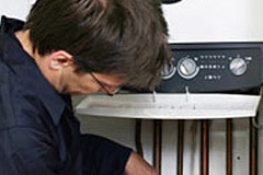 boiler replacement Listerdale