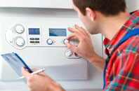 free Listerdale gas safe engineer quotes